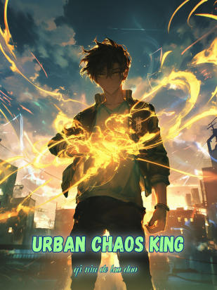 Urban Chaos King